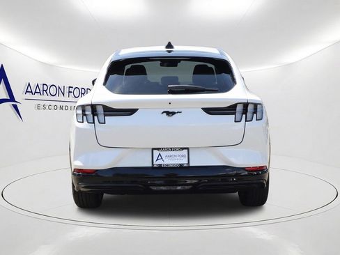 New 2026 Ford Mustang Mach-E Select w/ Comfort Package Lite RWD image 5