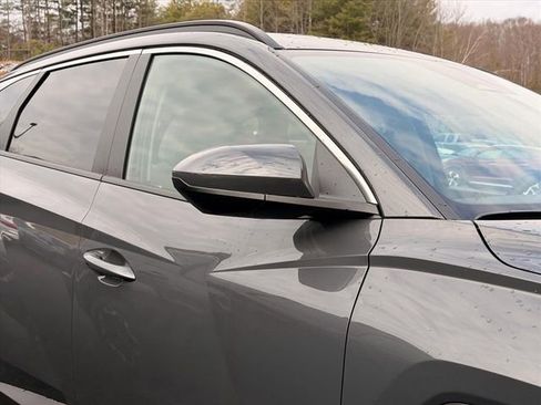 New 2026 Hyundai Tucson SEL image 14