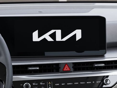 New 2026 Kia Sorento EX FWD image 20