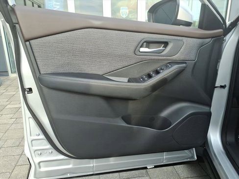 Certified 2023 Nissan Rogue SV image 24