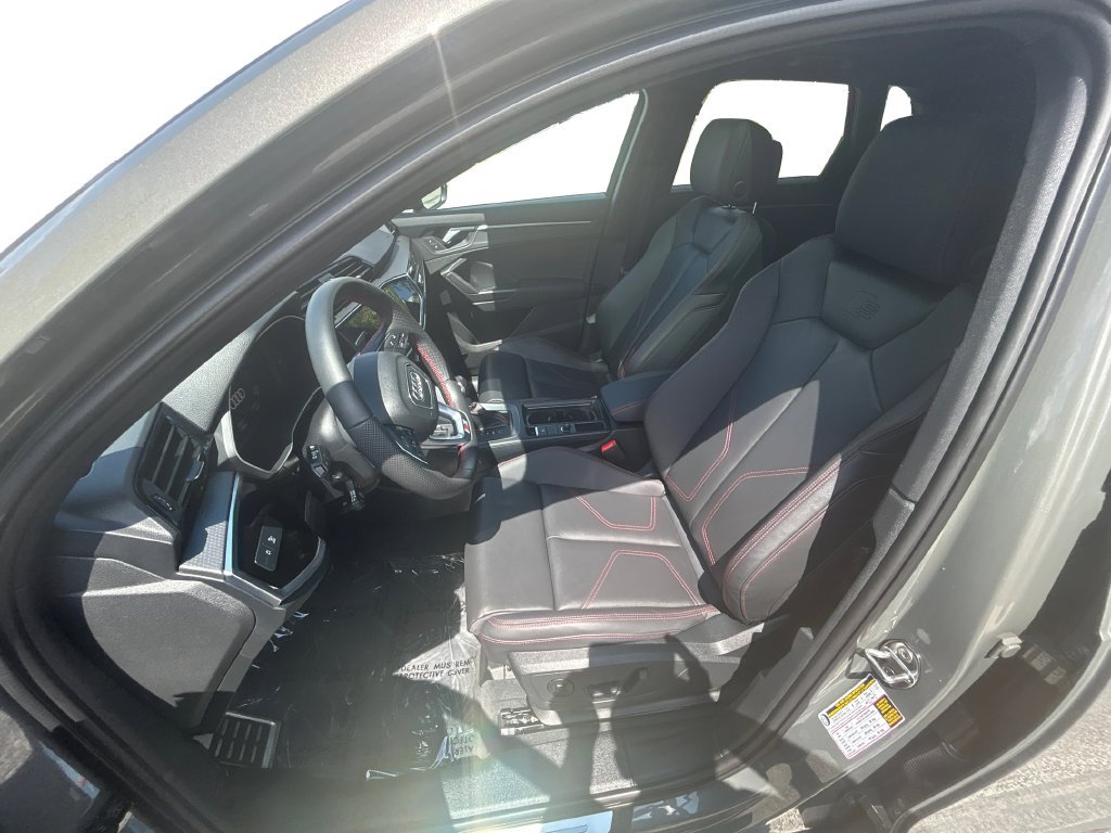 Used 2025 Audi Q3 2.0T Premium Plus AWD/4WD image 14