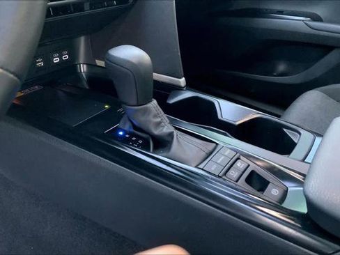 Certified 2025 Toyota Camry LE w/ Convenience Package image 15