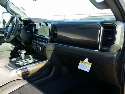 New 2026 Chevrolet Silverado 1500 RST w/ All Star Edition Plus image 10