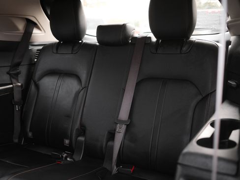 Used 2024 MAZDA CX-90 Plug-In Hybrid w/ Preferred image 31