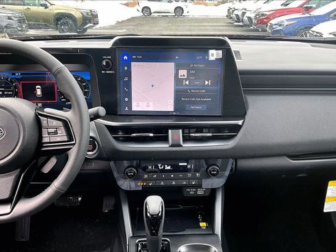 New 2026 Subaru Outback Limited image 6