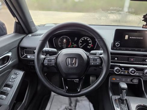 Used 2025 Honda Civic Sport image 20