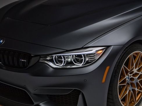 Used 2016 BMW M4 GTS image 47