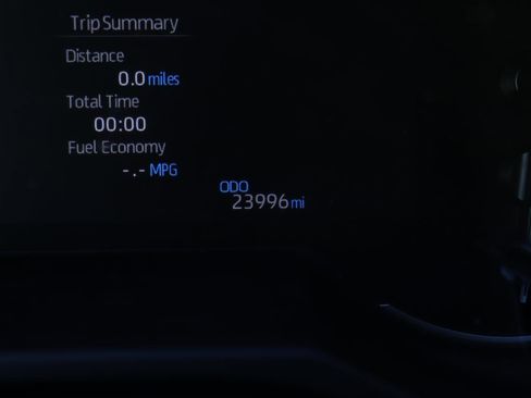 Used 2023 Toyota RAV4 XLE w/ Convenience Package image 31