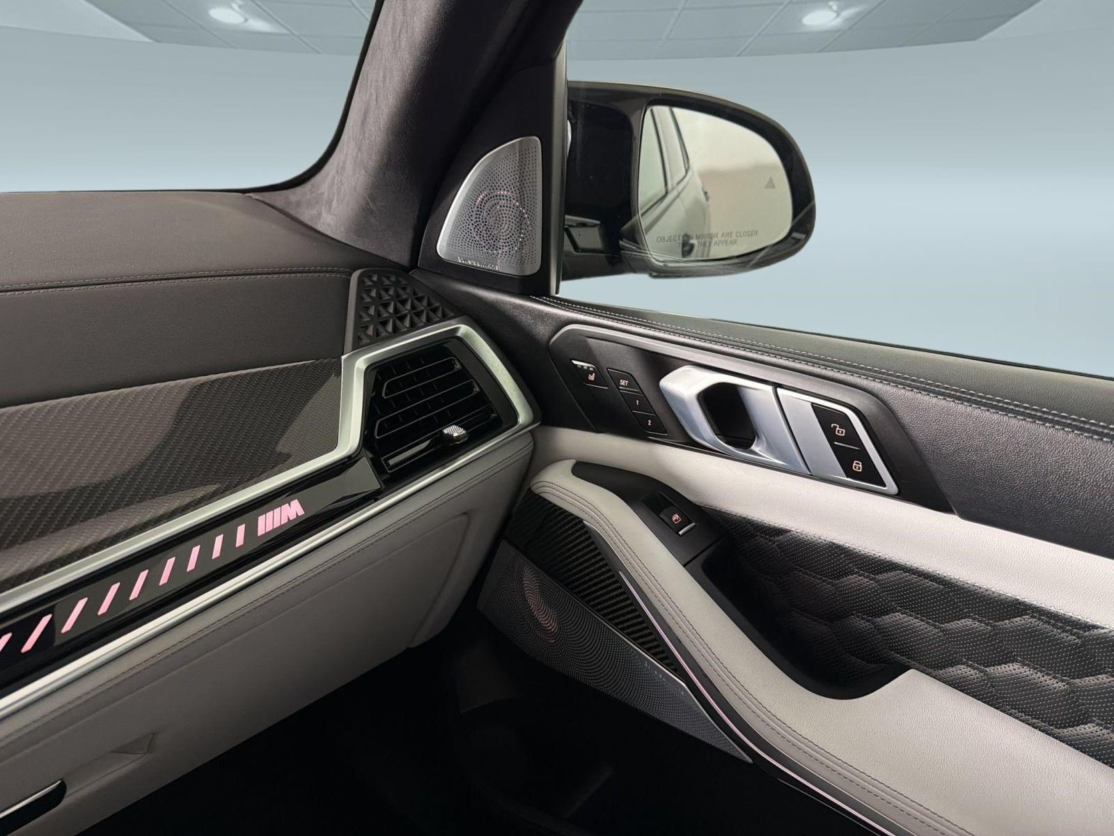 New 2026 BMW X5 M Competition AWD/4WD image 27