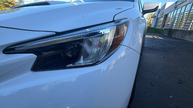 Used 2024 Subaru WRX AWD/4WD image 10