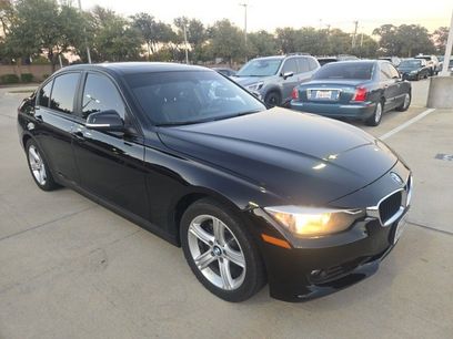 Used 2015 BMW 328i Sedan