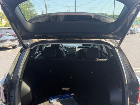 Used 2022 Hyundai Tucson SEL w/ Convenience Package FWD image 22