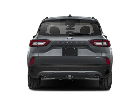 New 2025 Ford Escape SE image 39