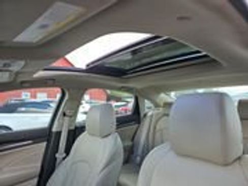 Used 2017 Buick LaCrosse Essence w/ Sun and Shade Package FWD image 5