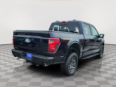 Certified 2025 Ford F150 Tremor AWD/4WD image 5