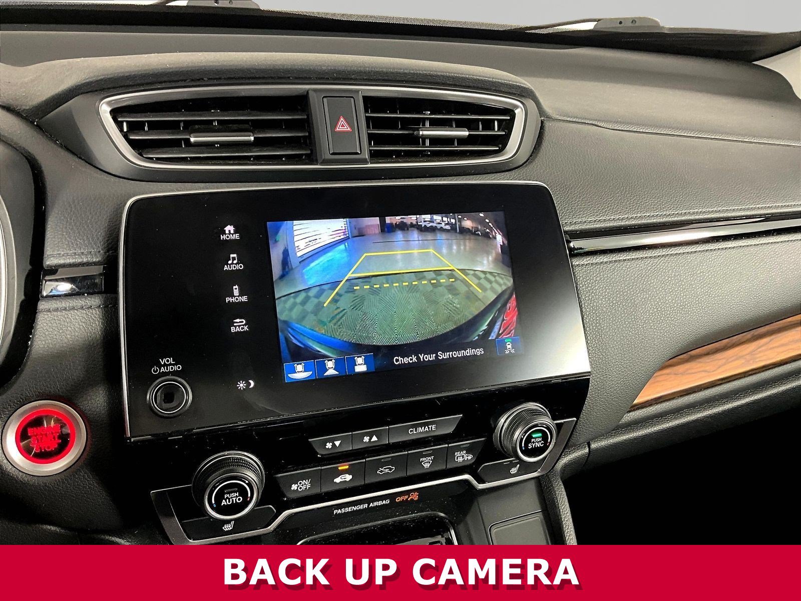 Used 2018 Honda CR-V EX-L image 14
