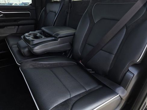 New 2026 RAM 1500 Laramie w/ Night Edition image 13