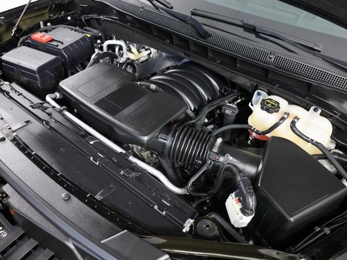 Used 2024 Chevrolet Tahoe High Country w/ Premium Package 2 image 38