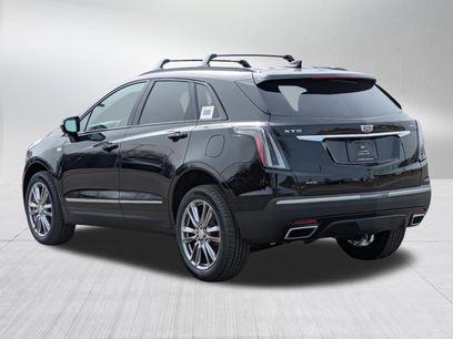 New 2026 Cadillac XT5 Sportv w/ LPO, Floor Liner Package