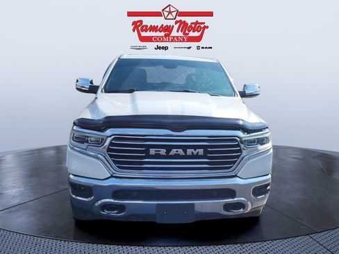 Used 2019 RAM 1500 Limited w/ Protection Group image 8