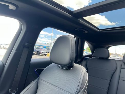 Certified 2025 Mercedes-Benz GLC 300 GLC 300 image 21