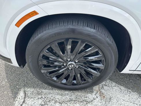 Used 2024 Hyundai Palisade Calligraphy AWD/4WD image 8