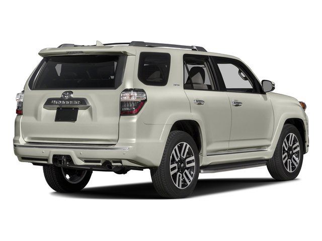 Used 2016 Toyota 4Runner Trail Premium AWD/4WD image 2