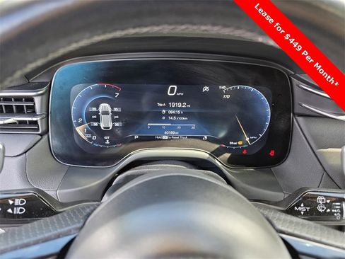 Used 2024 Maserati Grecale GT image 22