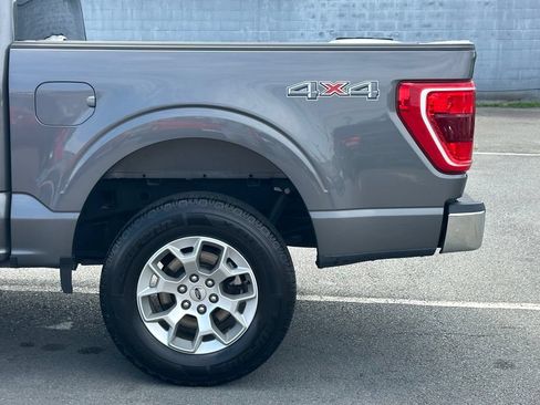 Used 2023 Ford F150 XLT AWD/4WD image 37