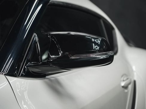 Used 2021 Toyota Supra Premium image 4