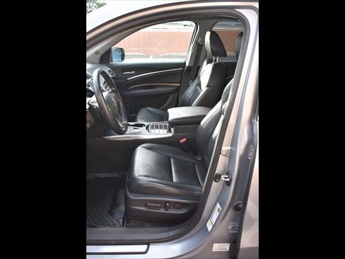 Used 2016 Acura MDX FWD image 15