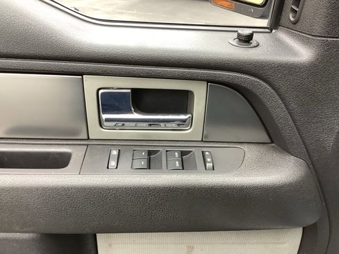 Used 2013 Ford F150 FX4 w/ Luxury Equipment Group image 13