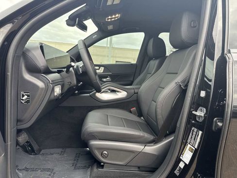 New 2026 Mercedes-Benz GLE 350 4MATIC image 15