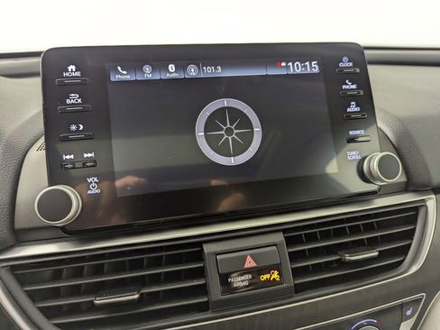 Used 2019 Honda Accord EX-L image 44