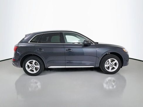 Used 2021 Audi Q5 2.0T Premium AWD/4WD image 8