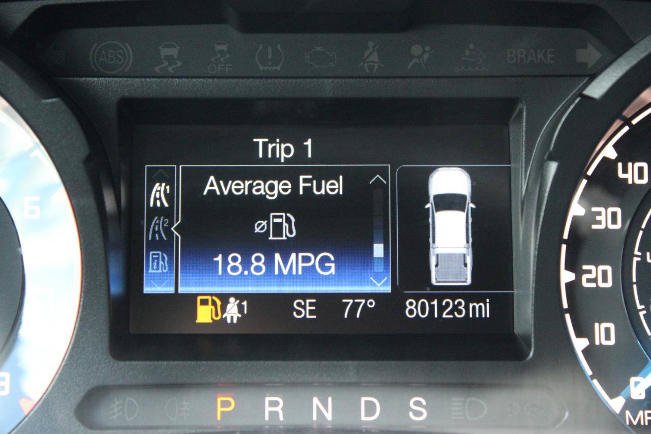 Used 2022 Ford Ranger XLT w/ Equipment Group 301A Mid AWD/4WD image 25