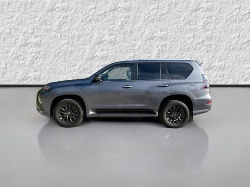 Used 2023 Lexus GX 460 Premium w/ Premium Package AWD/4WD image 6