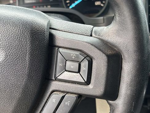Used 2018 Ford F150 XLT w/ Equipment Group 302A Luxury AWD/4WD image 25