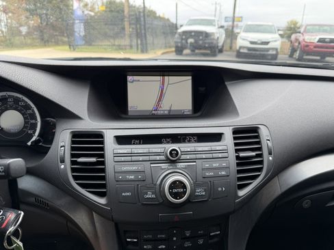 Used 2012 Acura TSX w/ Technology Package image 26