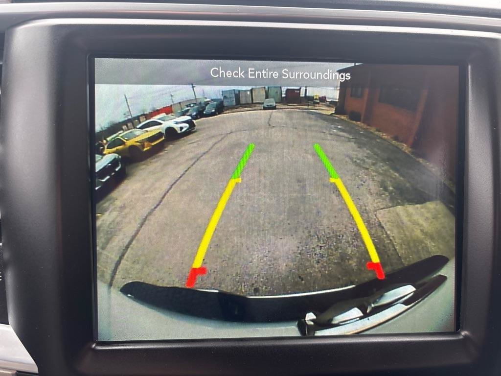 Used 2019 RAM 1500 Big Horn AWD/4WD image 21