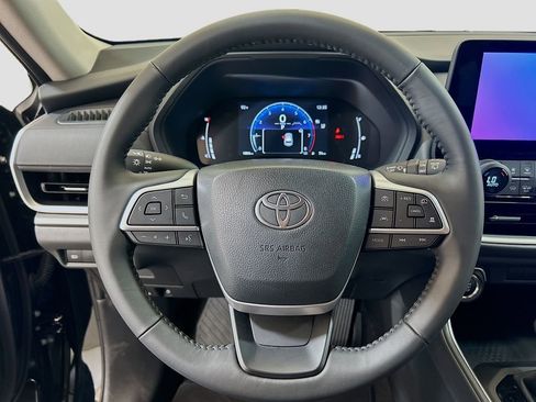 Used 2026 Toyota Grand Highlander AWD image 9