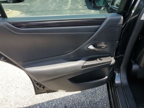Used 2021 Lexus ES 350 w/ Premium Package FWD image 47