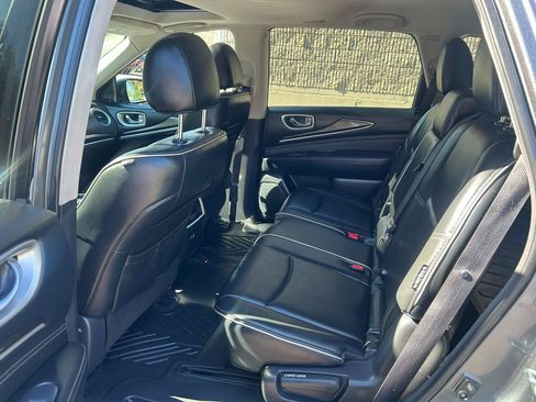 Used 2019 INFINITI QX60 Pure AWD/4WD image 14