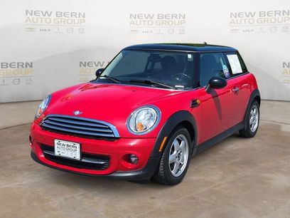 Used 2011 MINI Cooper Hardtop