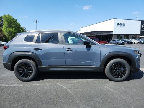 New 2026 MAZDA CX-50 AWD 2.5 S w/ Cargo Package image 2