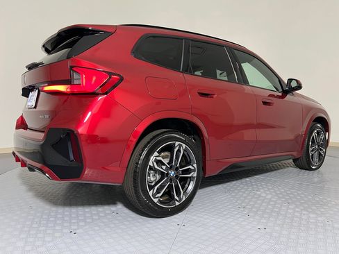 Used 2026 BMW X1 xDrive28i w/ Technology Package AWD/4WD image 9