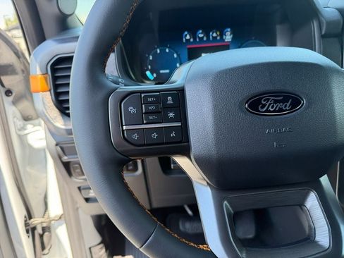 Used 2026 Ford F150 Tremor w/ Equipment Group 402B MID AWD/4WD image 15