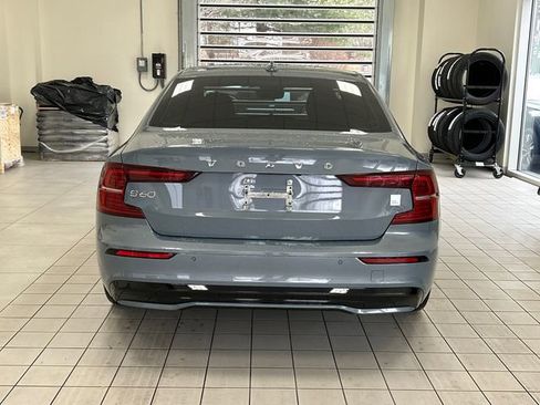 Certified 2023 Volvo S60 T8 Polestar image 3