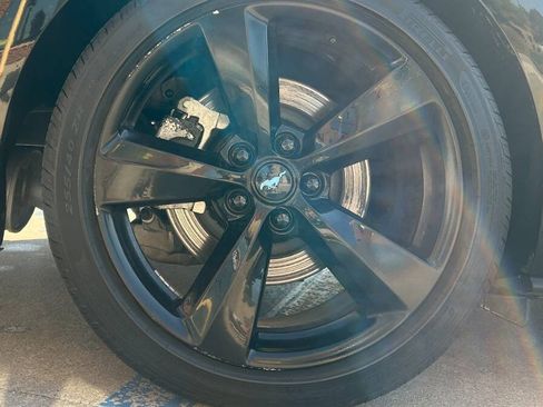 Used 2022 Ford Mustang GT Premium w/ Equipment Group 401A image 33