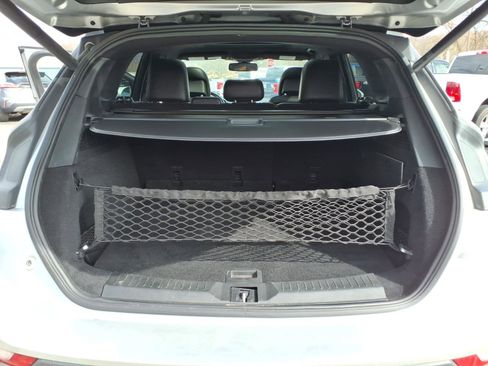 Used 2019 Lincoln MKC Reserve w/ MKC Climate Package image 9